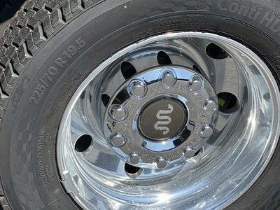 2026 Ford F-450SD King Ranch DRW