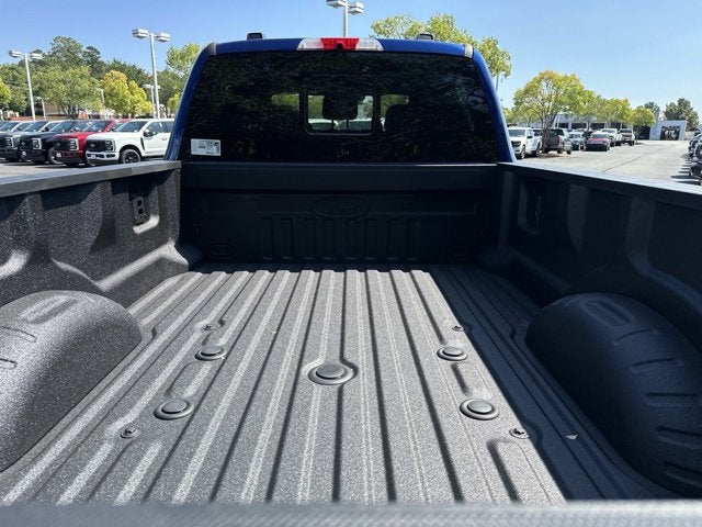 2026 Ford F-450SD King Ranch DRW