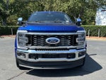 2026 Ford F-450SD King Ranch DRW