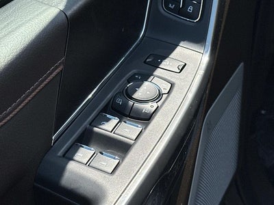 2026 Ford F-450SD King Ranch DRW