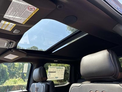 2026 Ford F-450SD King Ranch DRW