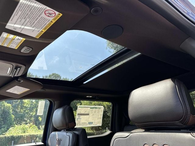 2026 Ford F-450SD King Ranch DRW