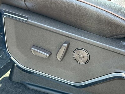 2026 Ford F-450SD King Ranch DRW