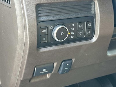 2026 Ford F-450SD King Ranch DRW