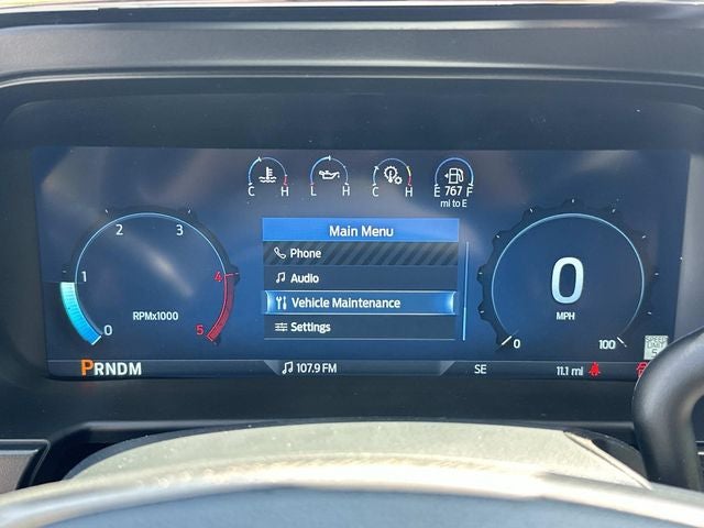 2026 Ford F-450SD King Ranch DRW