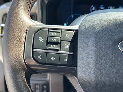 2026 Ford F-450SD King Ranch DRW