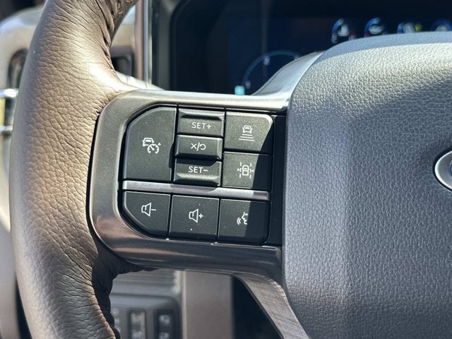 2026 Ford F-450SD King Ranch DRW