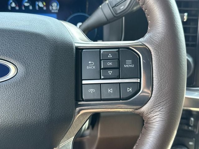 2026 Ford F-450SD King Ranch DRW