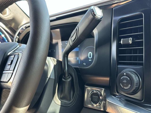 2026 Ford F-450SD King Ranch DRW