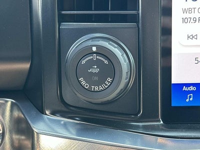 2026 Ford F-450SD King Ranch DRW