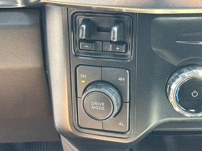 2026 Ford F-450SD King Ranch DRW