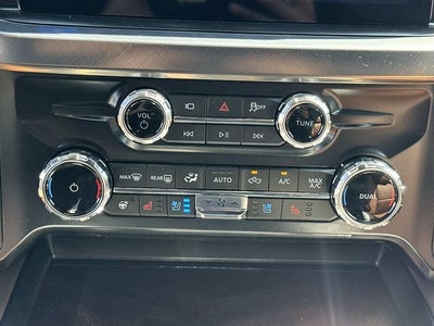 2026 Ford F-450SD King Ranch DRW