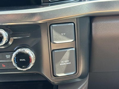 2026 Ford F-450SD King Ranch DRW