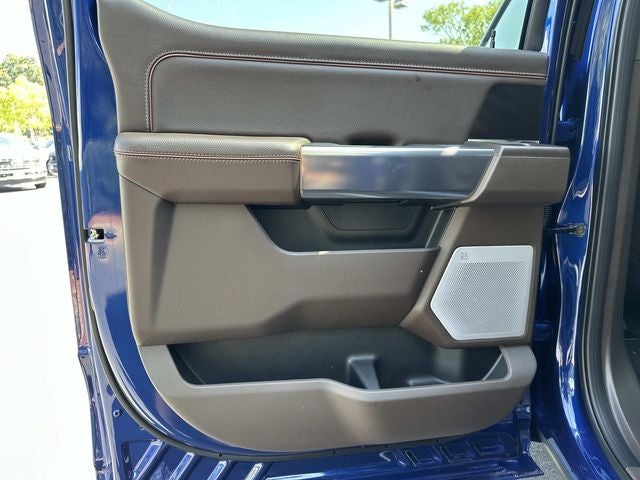 2026 Ford F-450SD King Ranch DRW