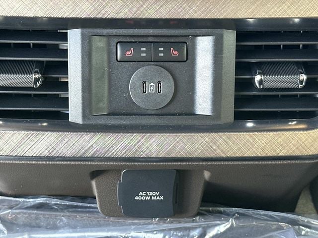 2026 Ford F-450SD King Ranch DRW