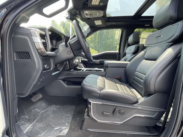 2026 Ford F-450SD Platinum DRW