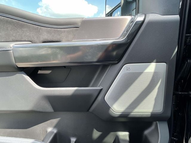2026 Ford F-450SD Platinum DRW