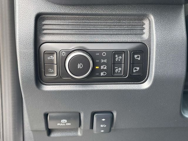 2026 Ford F-450SD Platinum DRW