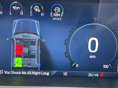 2026 Ford F-450SD Platinum DRW
