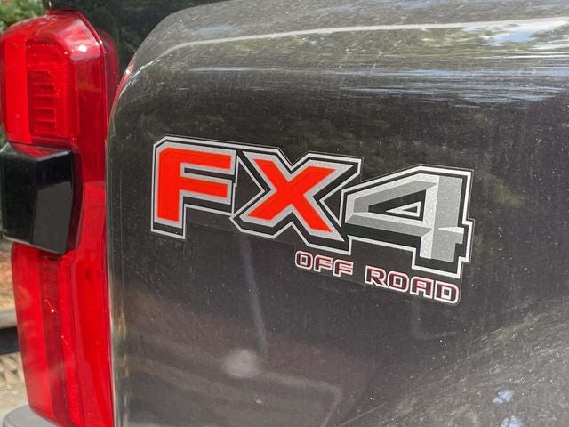 2026 Ford F-450SD Platinum DRW