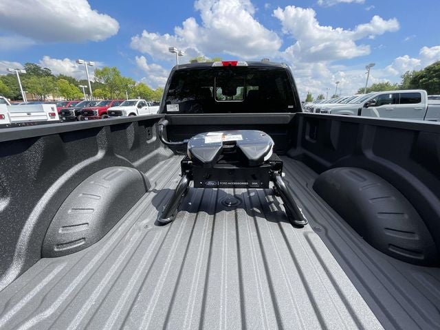 2026 Ford F-450SD Platinum DRW