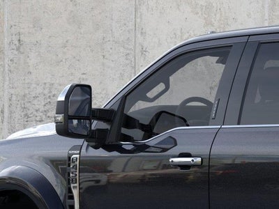 2026 Ford F-450SD Platinum DRW