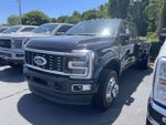 2026 Ford F-450SD Platinum DRW