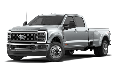 2027 Ford F-450SD Lariat DRW
