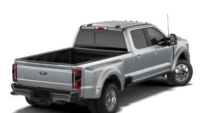 2027 Ford F-450SD Lariat DRW