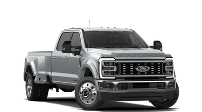 2027 Ford F-450SD Lariat DRW