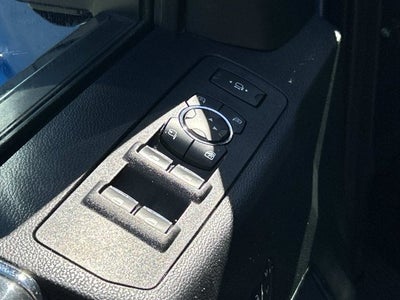 2021 Ford F-450SD Platinum DRW