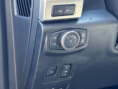 2021 Ford F-450SD Platinum DRW