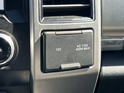 2021 Ford F-450SD Platinum DRW