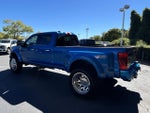 2021 Ford F-450SD Platinum DRW