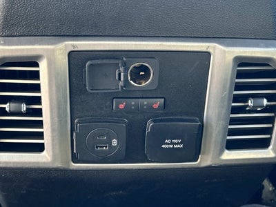 2021 Ford F-450SD Platinum DRW
