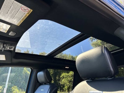 2021 Ford F-450SD Platinum DRW