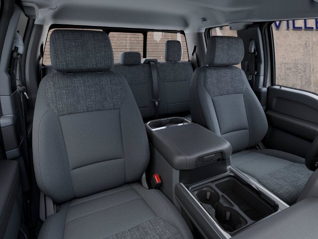 2027 Ford F-250SD XLT
