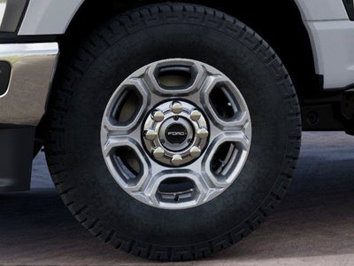 2027 Ford F-250SD XLT