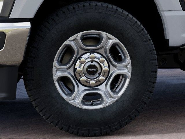 2027 Ford F-250SD XLT