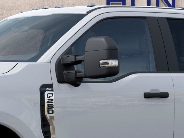 2027 Ford F-250SD XLT