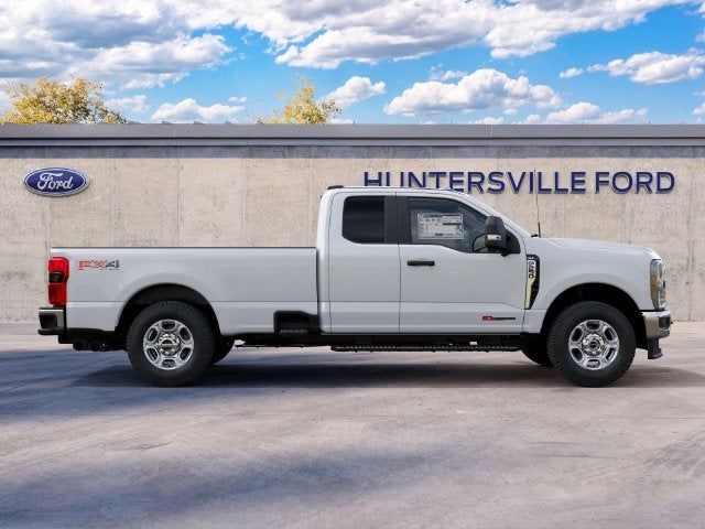 2027 Ford F-250SD XLT