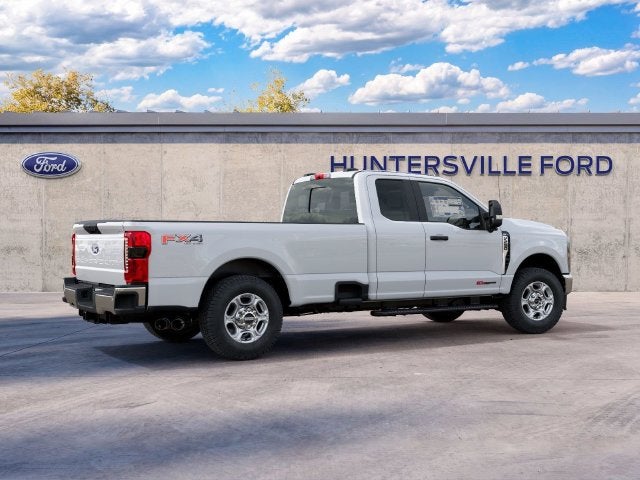 2027 Ford F-250SD XLT