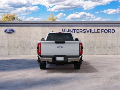 2027 Ford F-250SD XLT