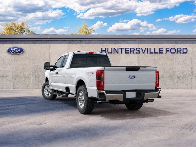 2027 Ford F-250SD XLT