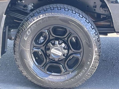 2023 Ford F-350SD XL