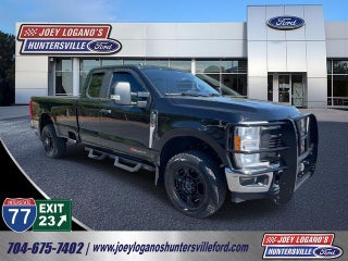 2023 Ford F-350SD XL