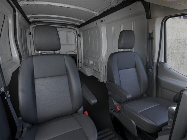 2026 Ford Transit-250 Base Mid Roof 148" Wheelbase