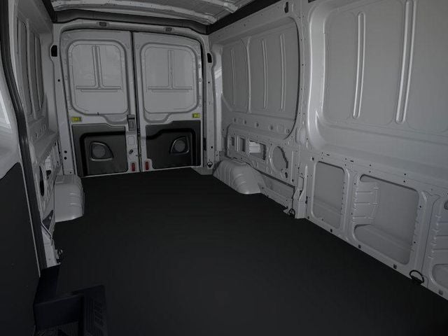 2026 Ford Transit-250 Base Mid Roof 148" Wheelbase