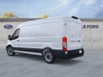 2026 Ford Transit-250 Base Mid Roof 148" Wheelbase
