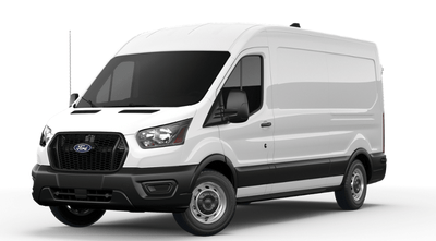 2026 Ford Transit-250 Base Mid Roof 148" Wheelbase